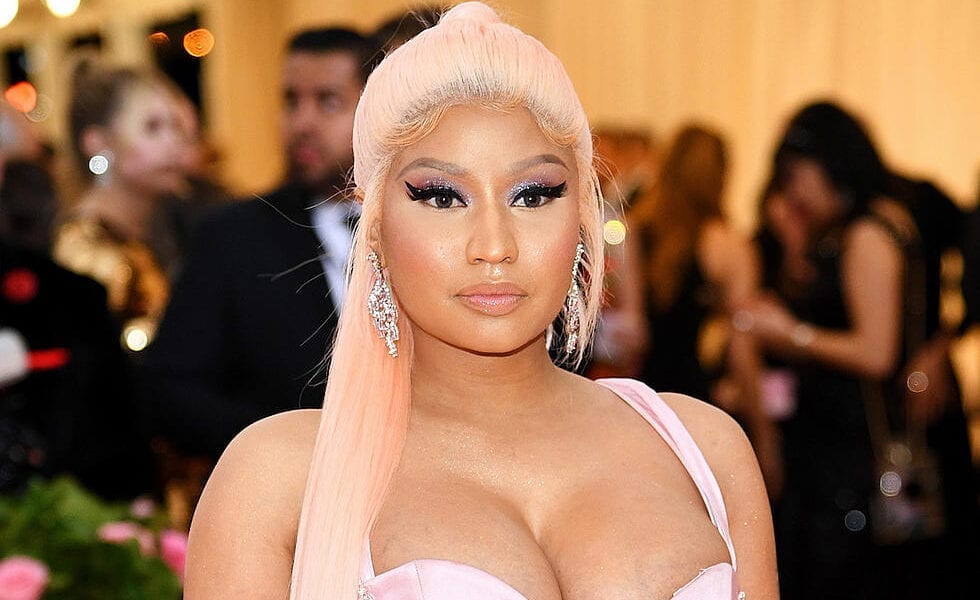 Nicki Minaj Net Worth 2024, Nationality, Age, Videos