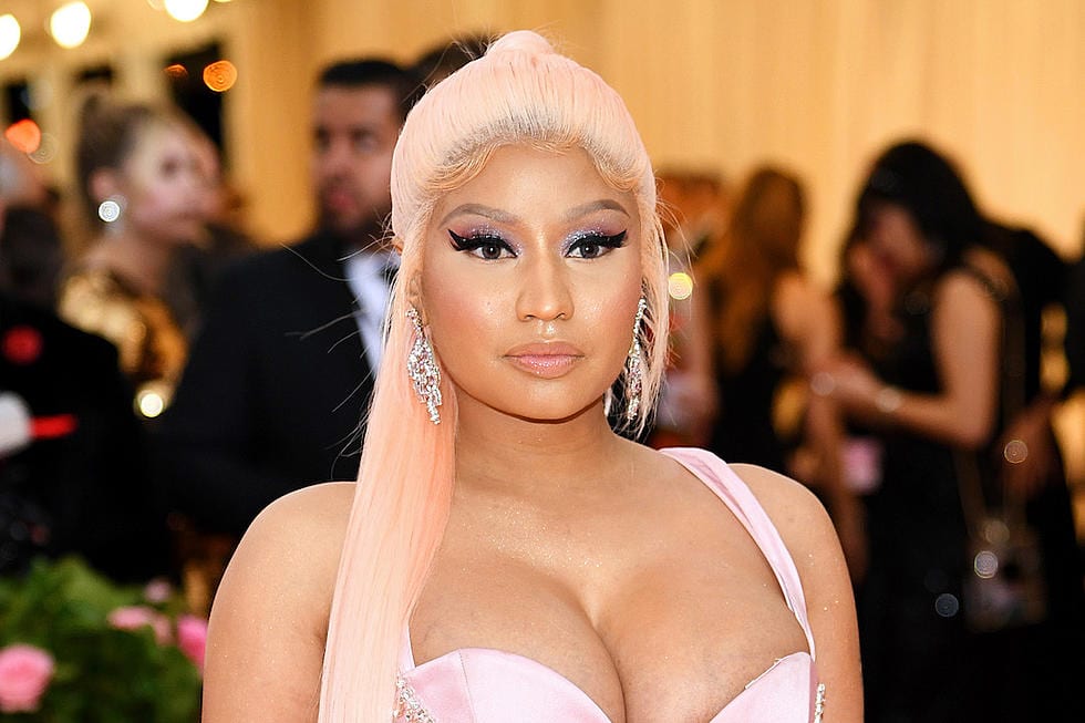 Nicki Minaj Net Worth 2025, Nationality, Age, Videos