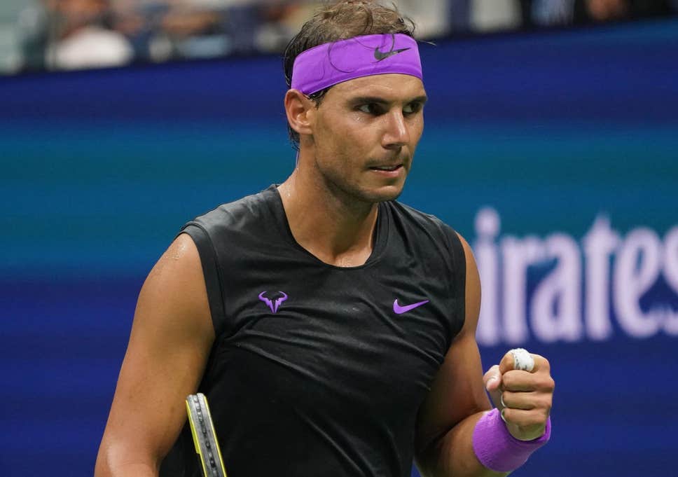 Rafael Nadal Net Worth