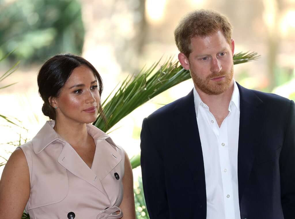 Prince Harry net worth