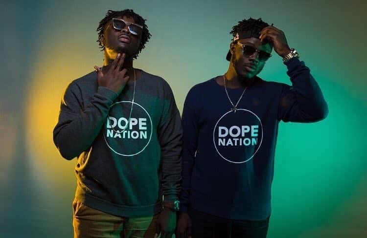 DopeNation