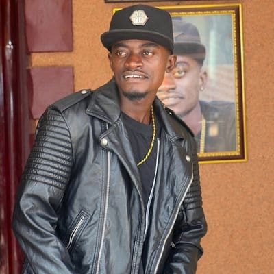 Kojo Nkansah net worth