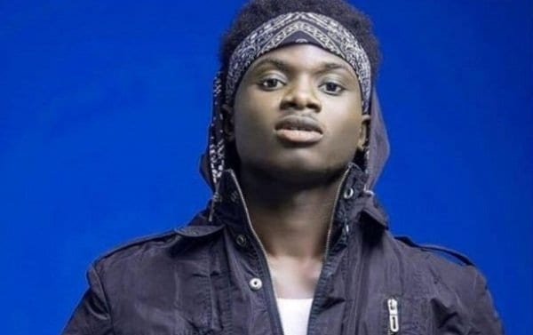 facts about Kuami Eugene