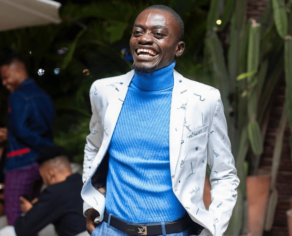 Kwadwo Nkansah Net Worth