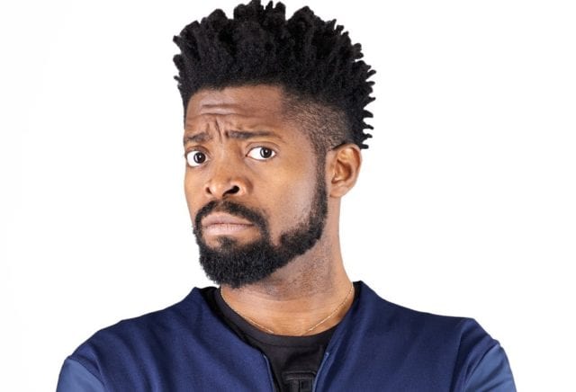 Best African Comedians