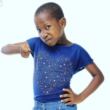 Emmanuella biography