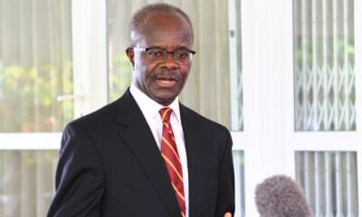 Paa Kwesi Nduom