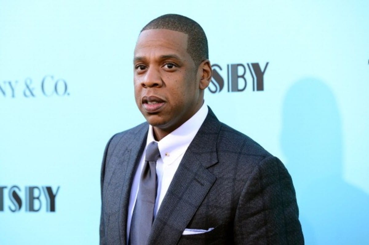 Jay-Z net worth