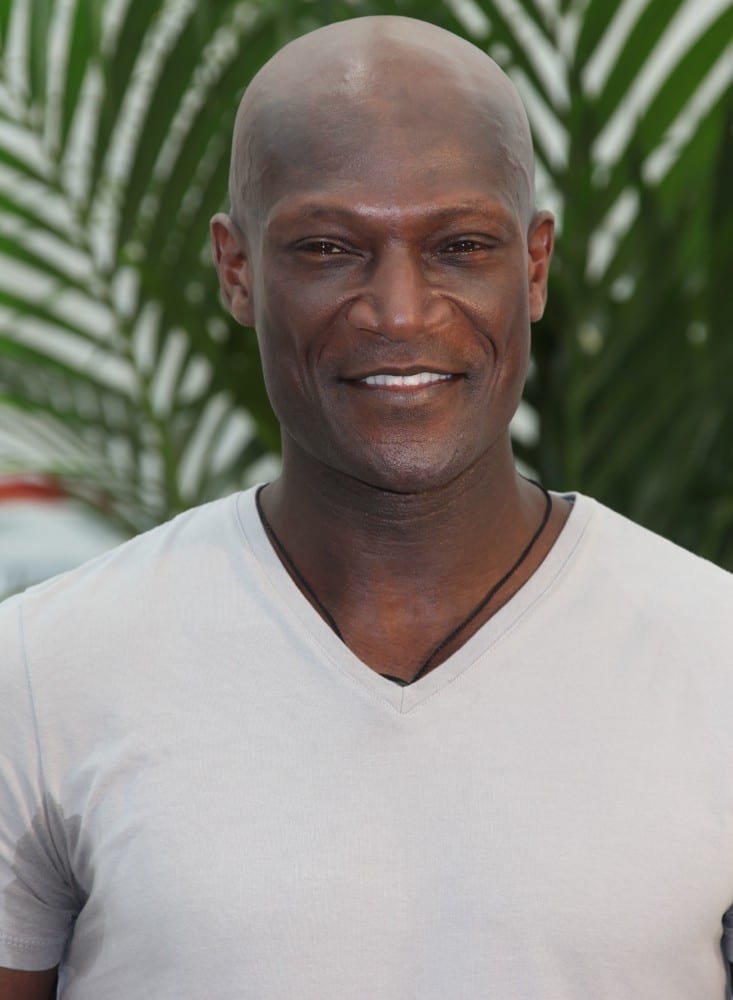 Richest Actor in Ghana 2020