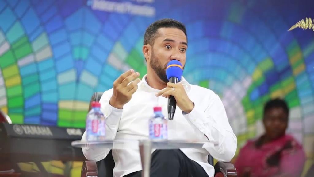 Richest Actor in Ghana 2021