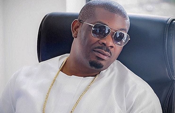 Top 50 richest musicians in Africa
