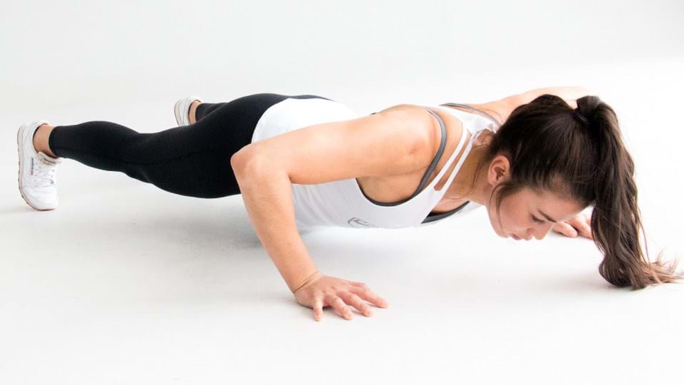 free workouts you can do at home