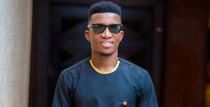 Kofi Kinaata qualities