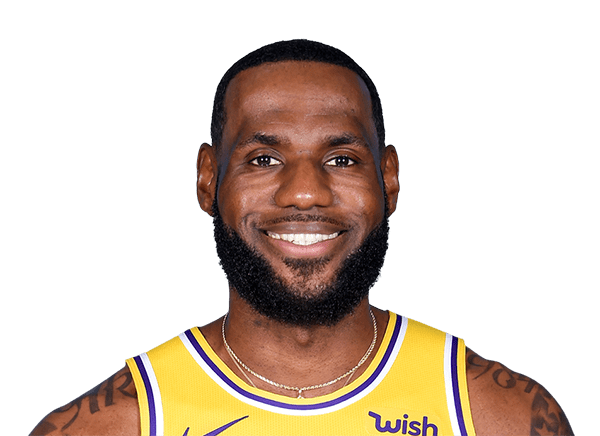 Top 10 Richest NBA Players 5 Lebron James net worth