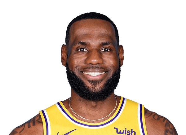 Lebron James net worth