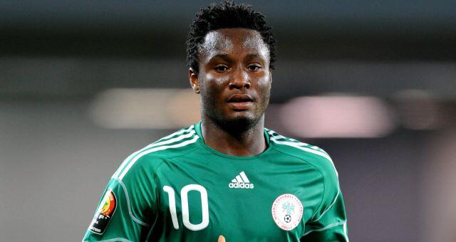 John Mikel Obi net worth