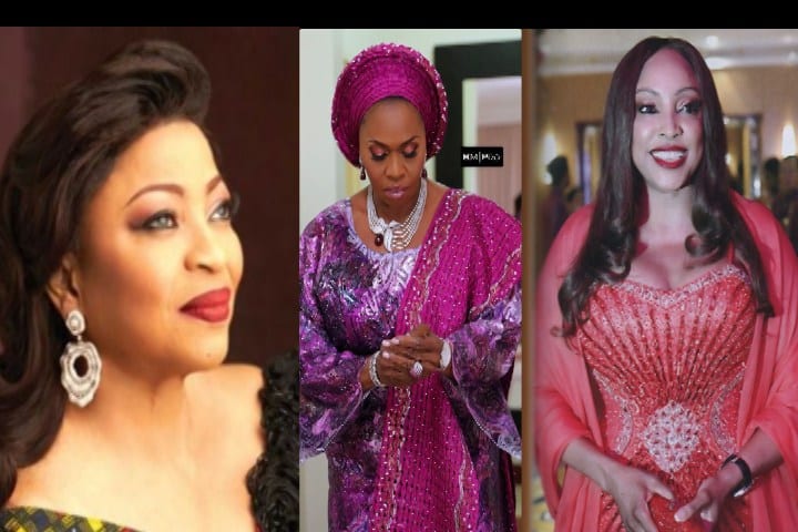 Richest Women in Nigeria 2024