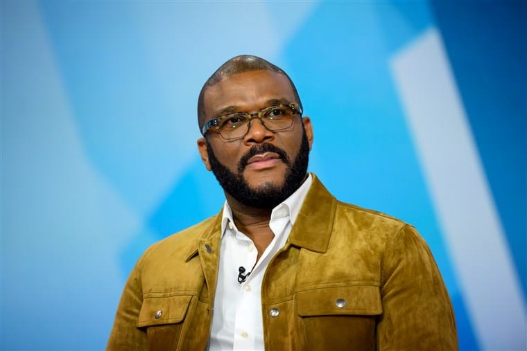 Tyler Perry net worth 2020, richest black actors in the world.