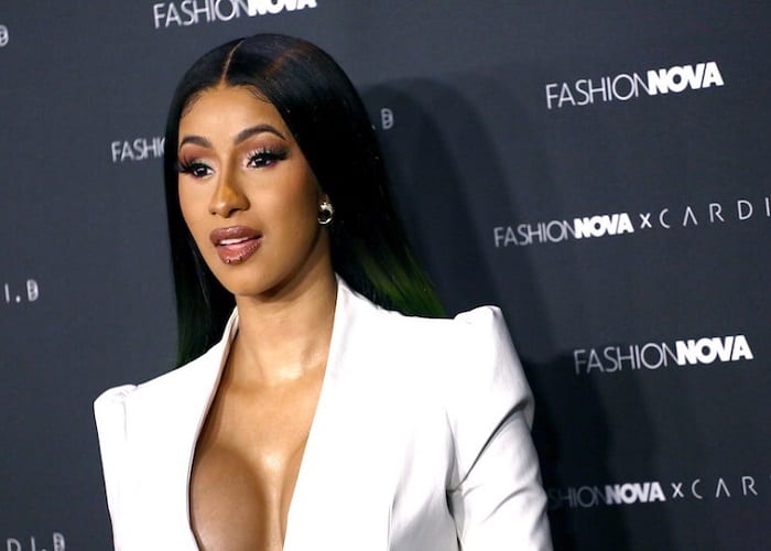 Cardi B Net Worth 21 Forbes Revealing The Figures Glusea Com