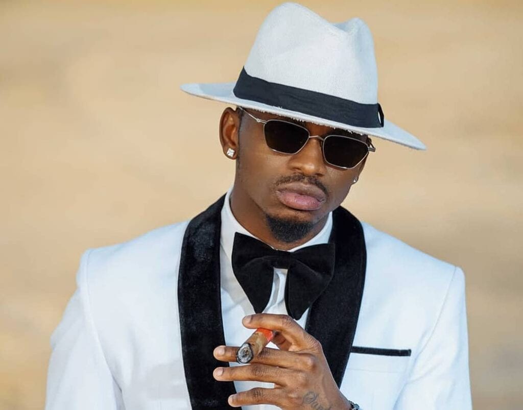 Diamond Platnumz net worth