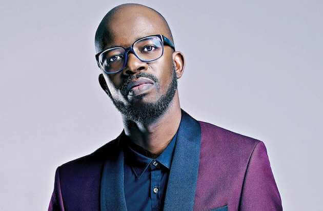 Black Coffee net worth