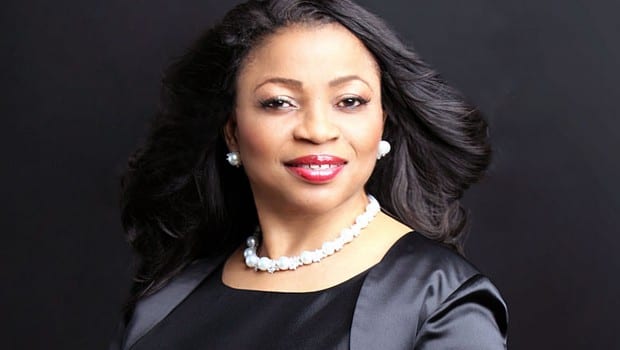 Folorunso Alakija Net Worth 2020