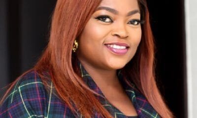Funke Akindele net worth