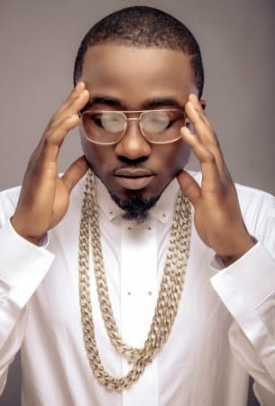 Ice prince net worth