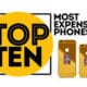 Most Expensive Phone in the world 2020