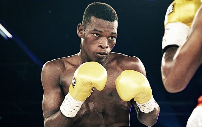 Richard commey net worth