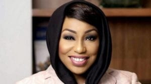 Rita Dominic net worth