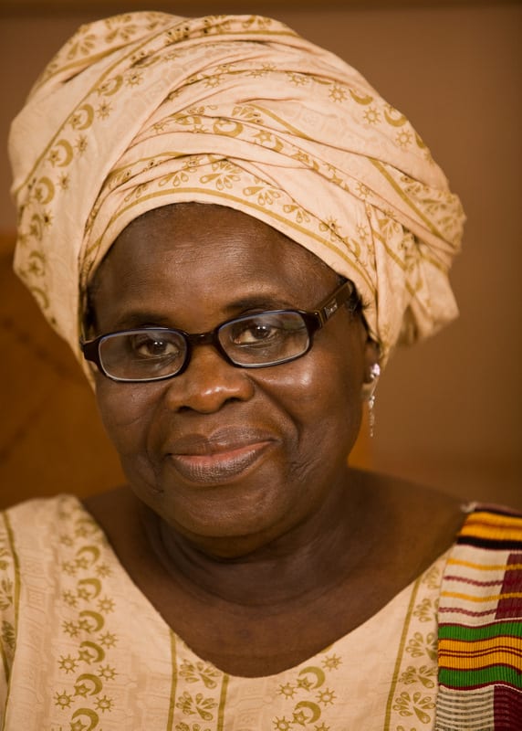 Famous Ghanaian Writers