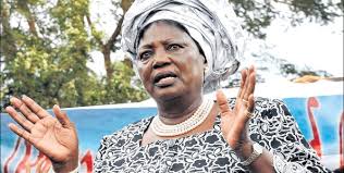 Ngina Kenyatta richest bklack women in the wold