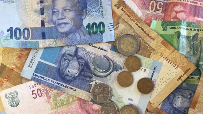 highest currencies in Africa in 2020