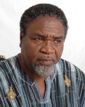 Famous Ghanaian Writers
