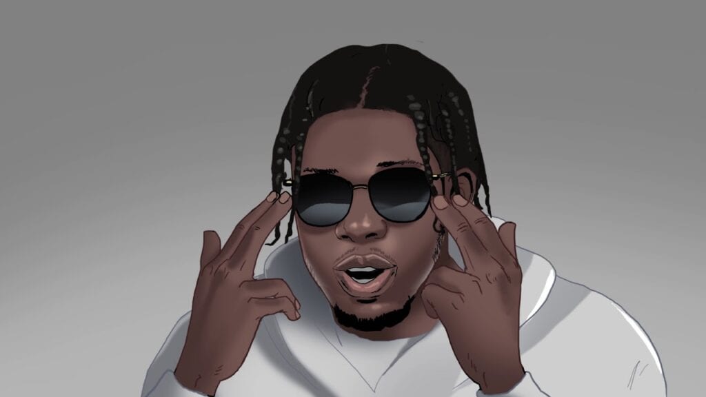 Runtown Net Worth 2024, Music Career And Cars Glusea