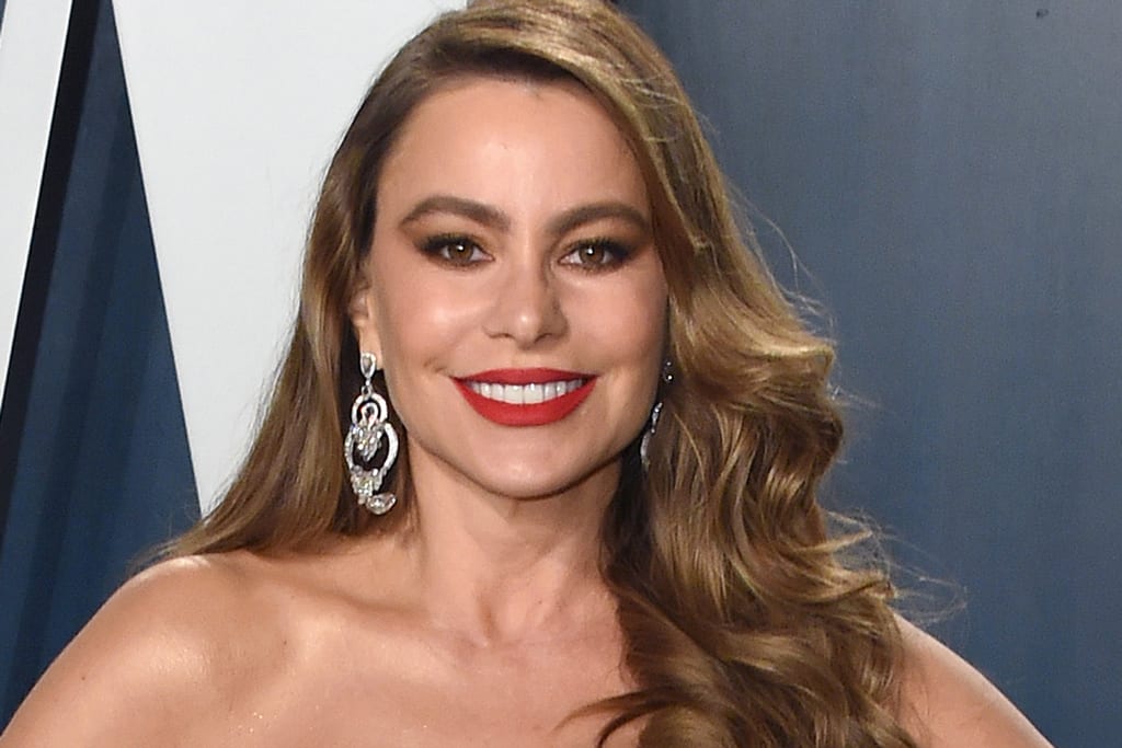Sofia Vergara