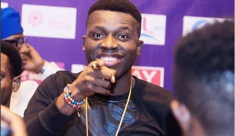 Akpororo net worth