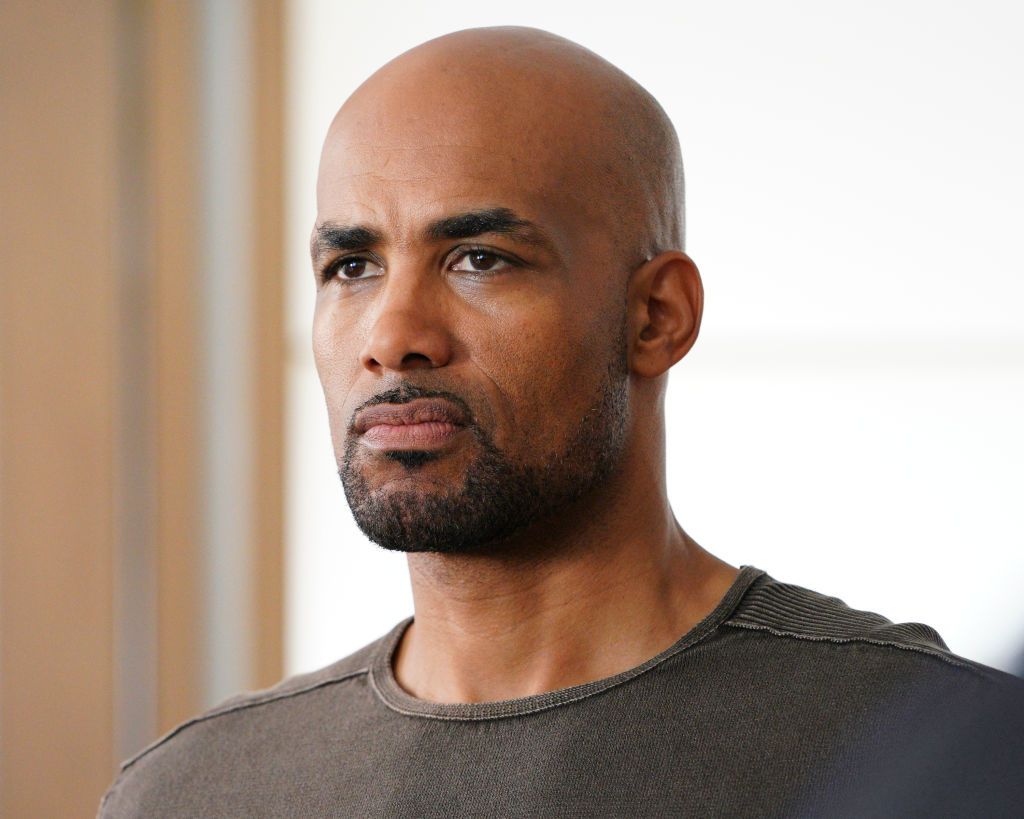 Boris Kodjoe net worth