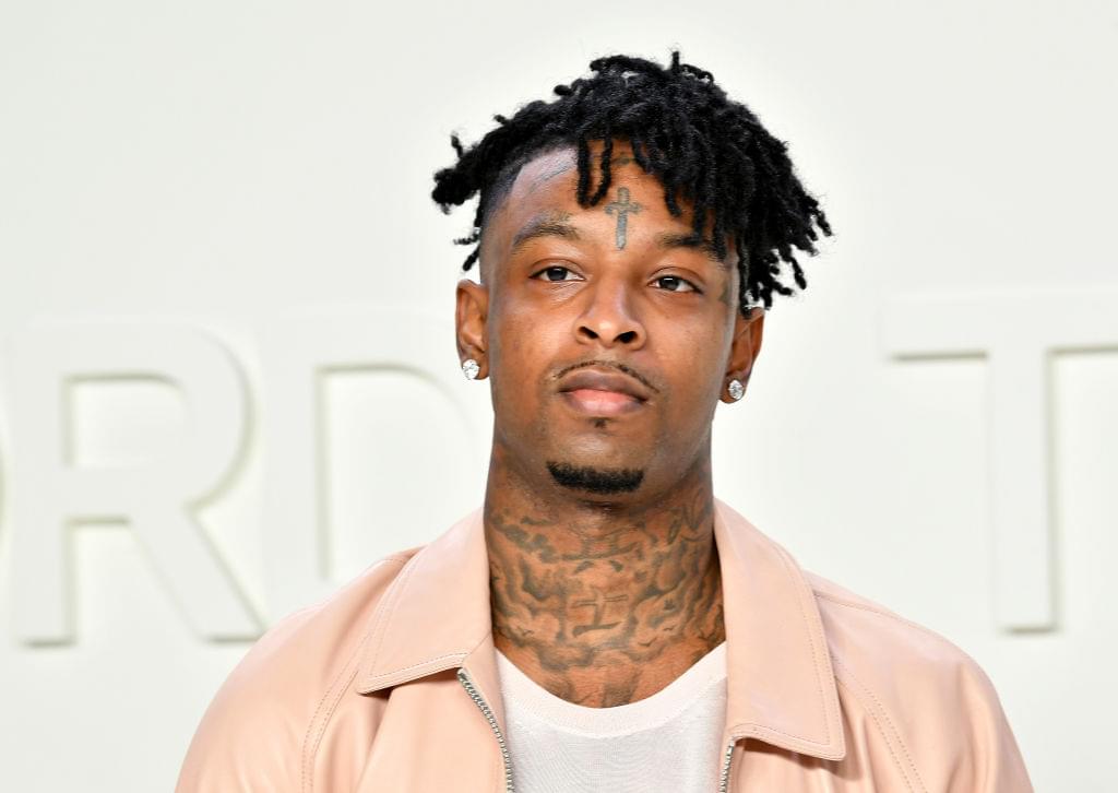 21 Savage Net Worth