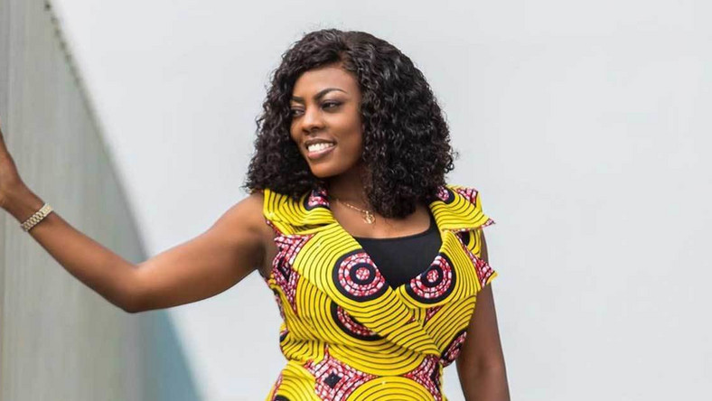 richest female celebrities in Ghana