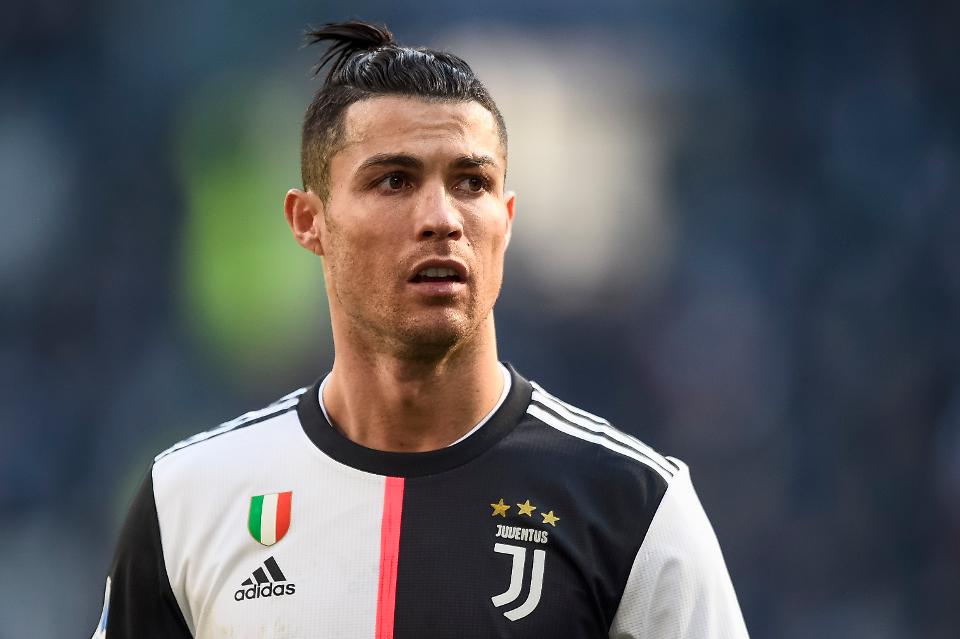 Christiano Ronaldo Net Worth Forbes Glusea