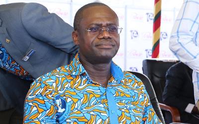 Top Richest Entrepreneurs in Ghana.