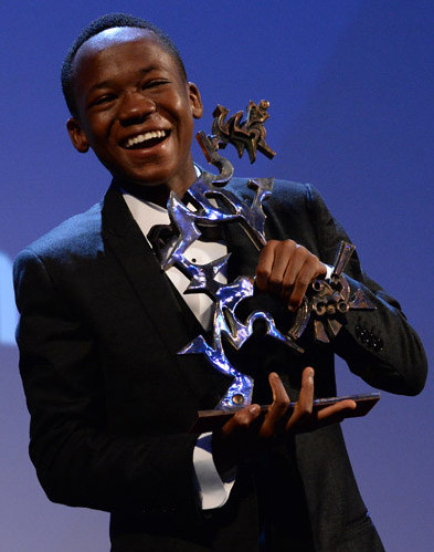 Abraham Attah net worth