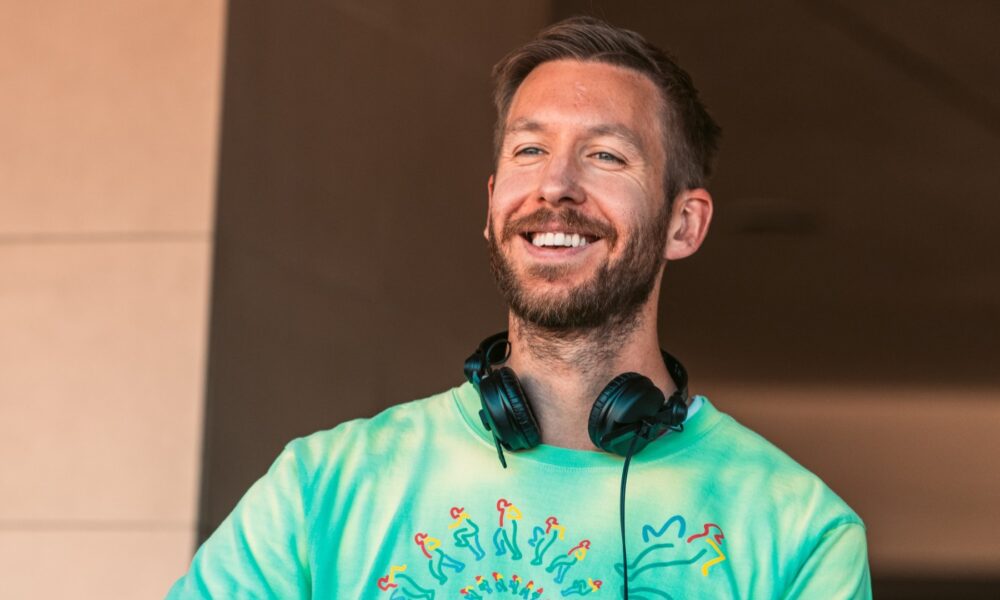 Calvin Harris net worth