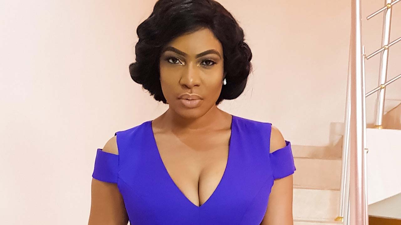 Chika Ike net worth