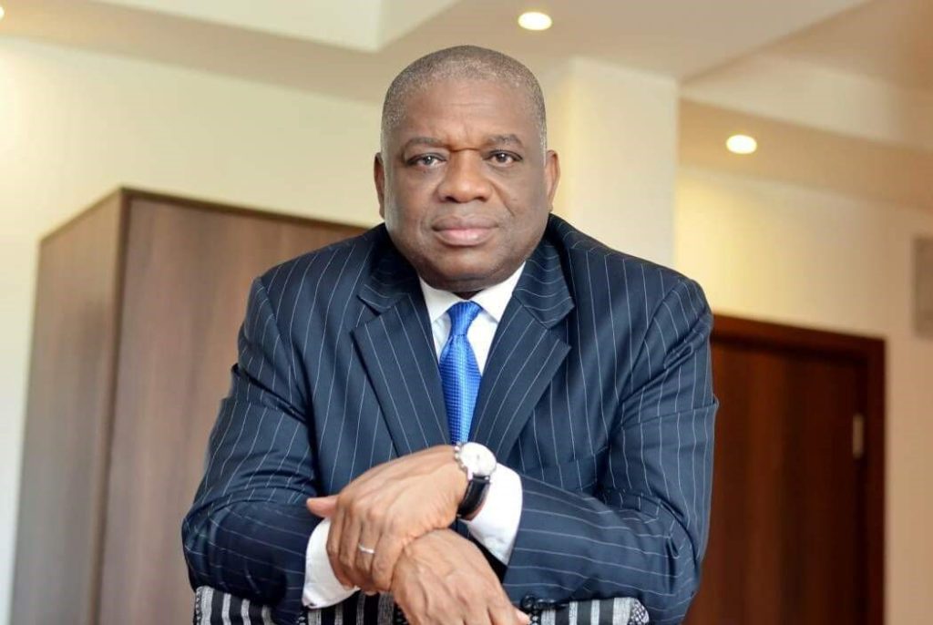 Richest Men in Nigeria 2020 Forbes Top 10 List | Glusea.com