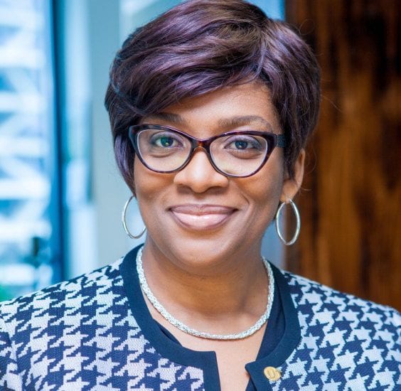 Pearl Esua-Mensah