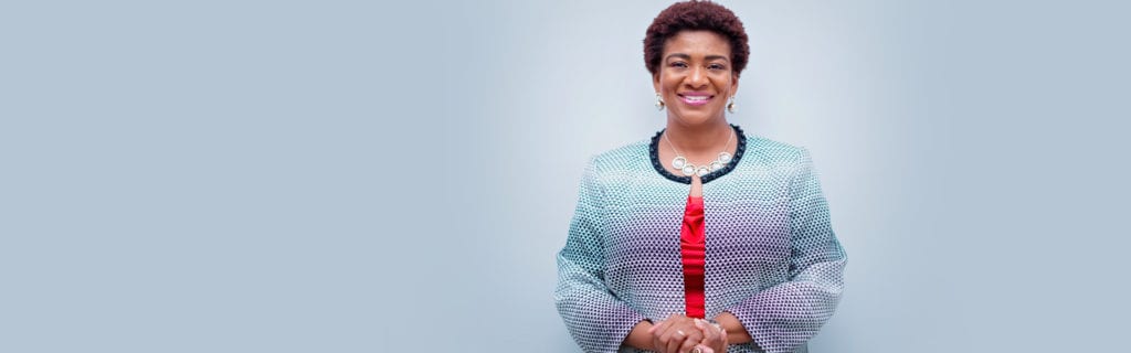 Pearl Esua-Mensah Profile