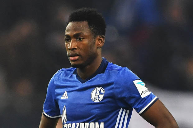 Baba Rahman net worth